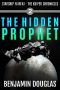 [Starship Fairfax_The Kuiper Chronicles 02] • The Hidden Prophet